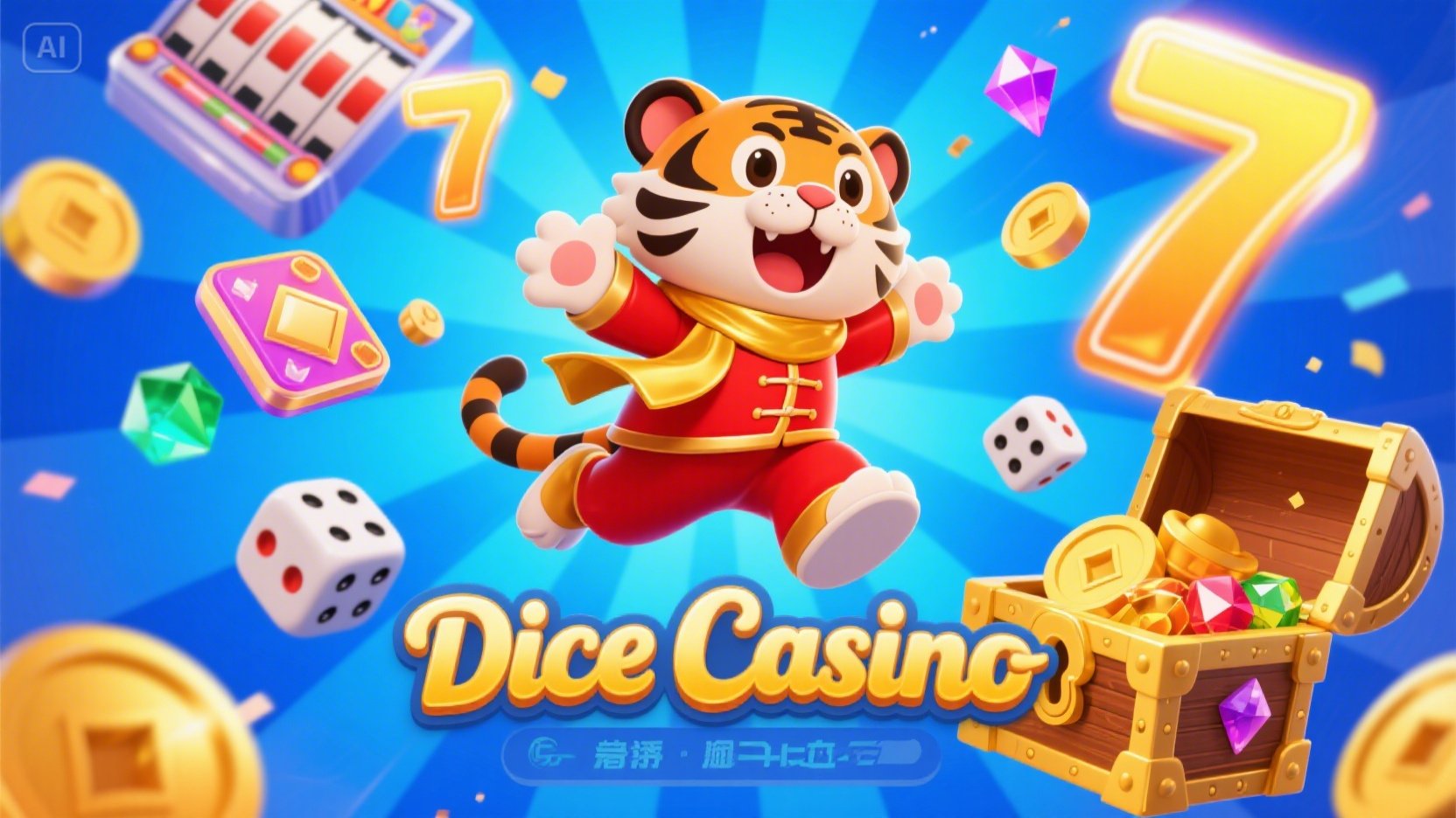 Dice Casino